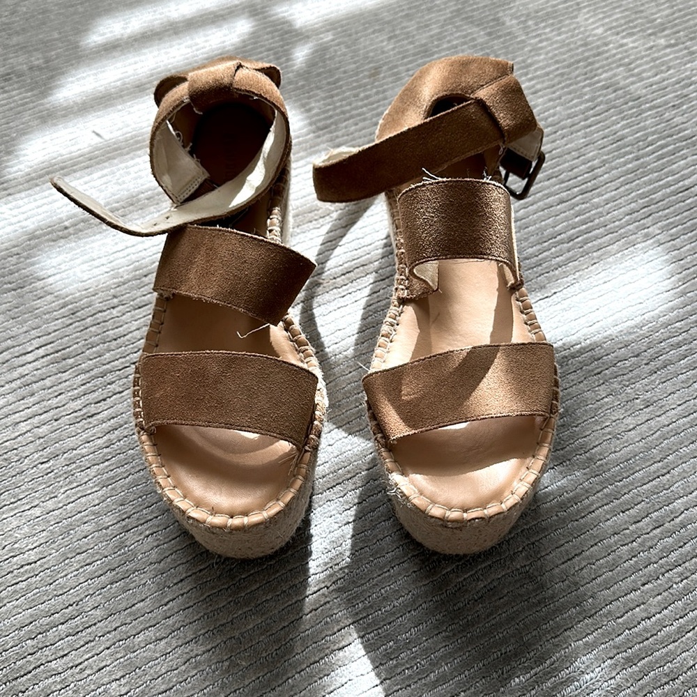 Soludos sandals